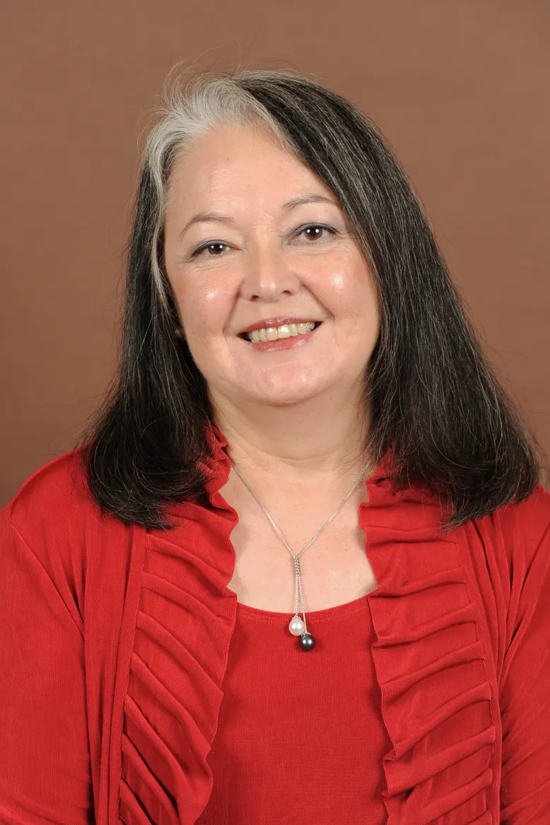 Dr. Audrey Kobayashi
