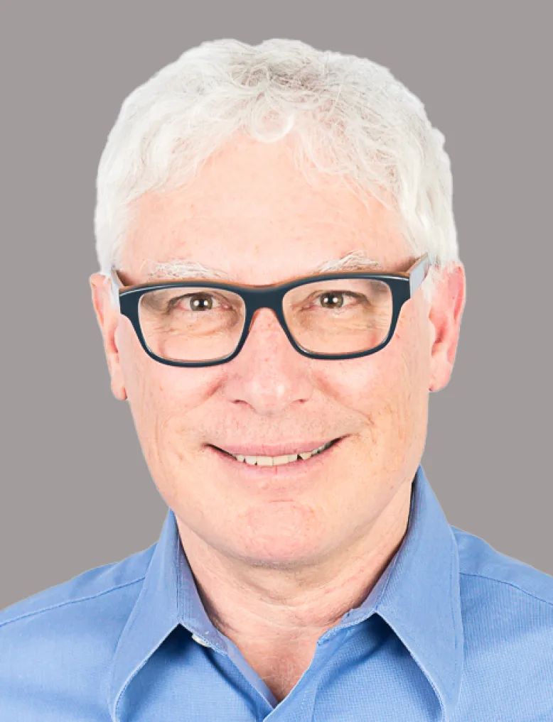 Dr. Quentin Pittman