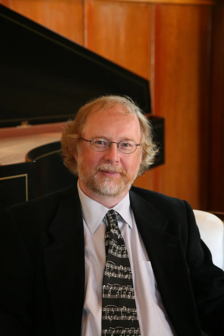 Prof. James Young