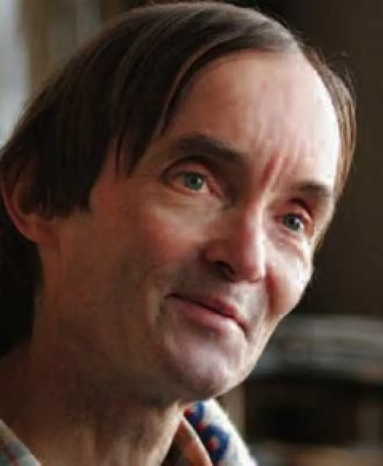 Robert Brandenberger