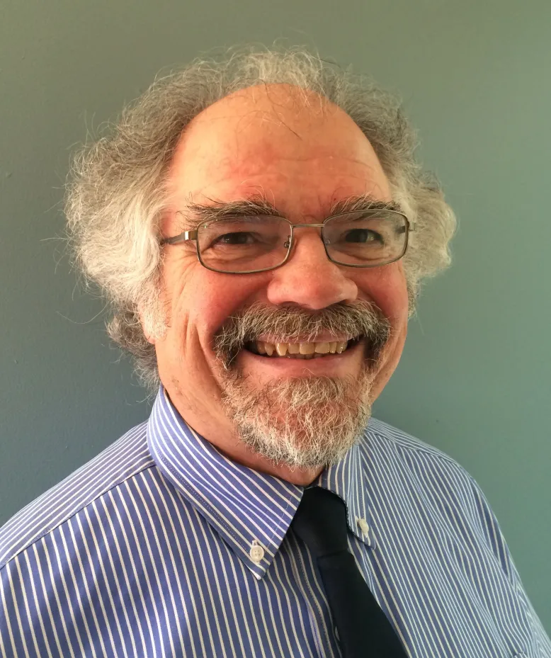Prof. Mark Boyce