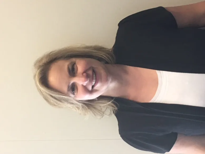 Prof. Kelli Stajduhar