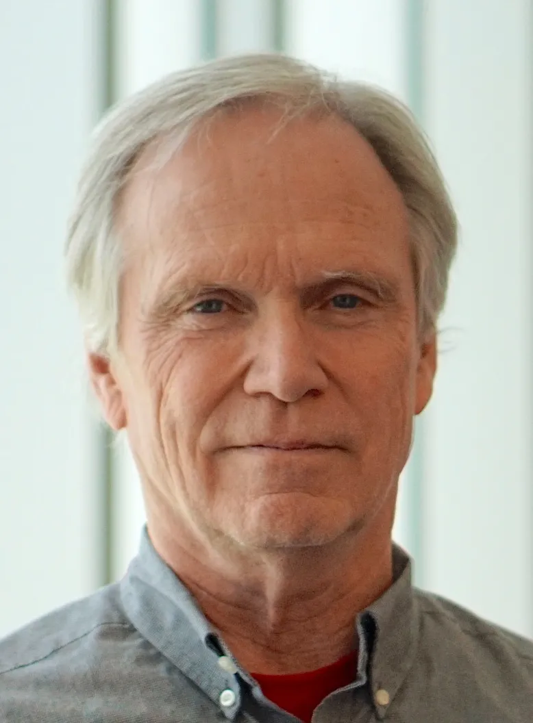 Prof. Patrick Cavanagh