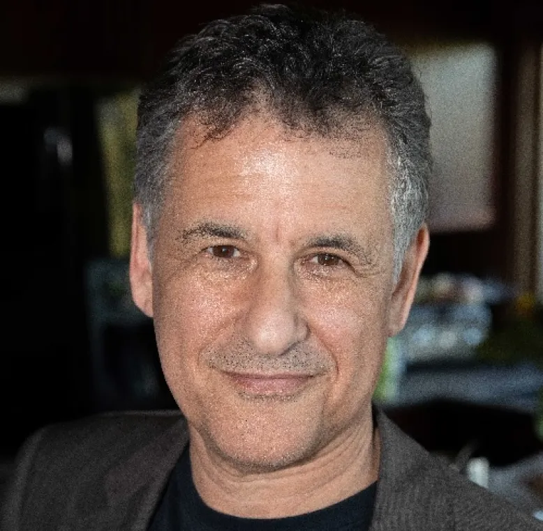 Dr. Daniel Levitin