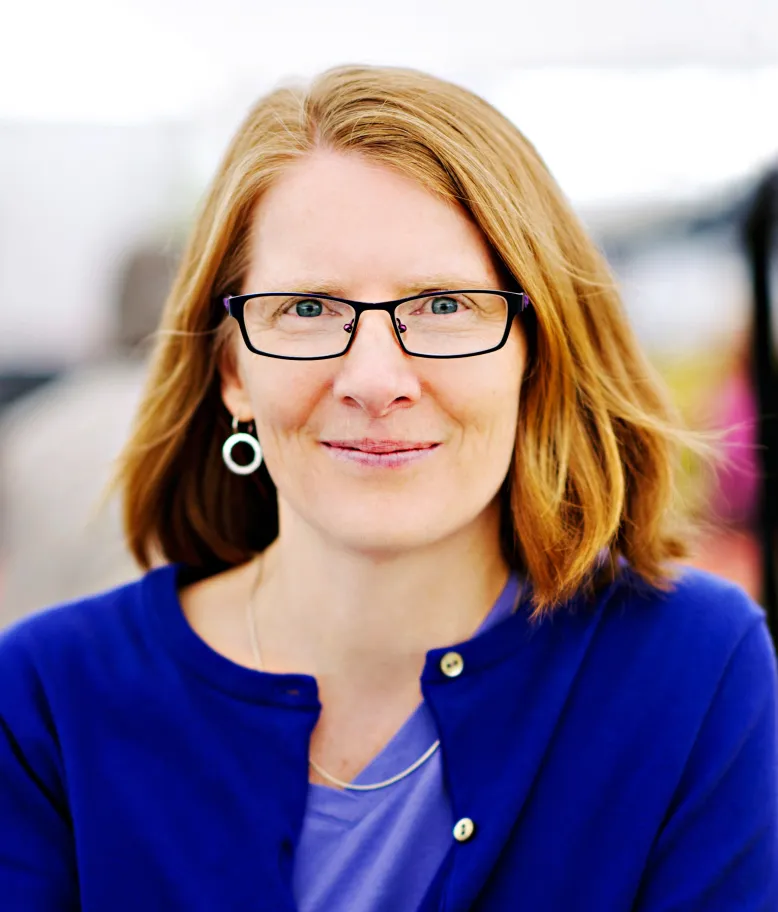 Prof. Jennifer Clapp