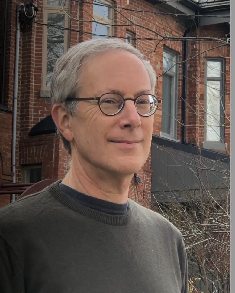 Prof. Derek Jonathan Penslar