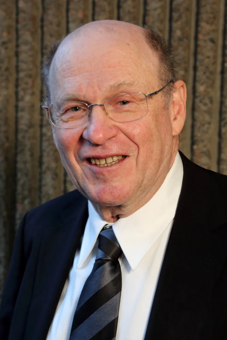 Dr. Nahum Sonenberg