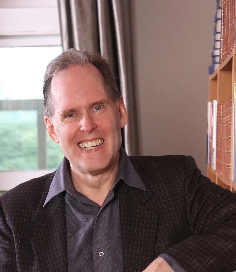 Prof. Robert Morrison