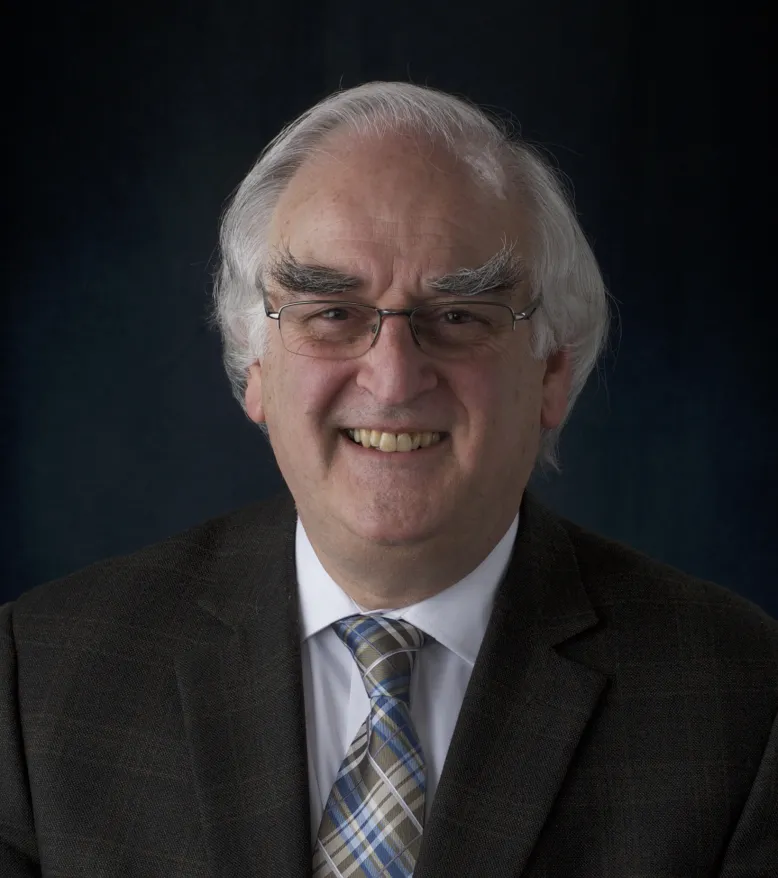 Prof. Kim Nossal