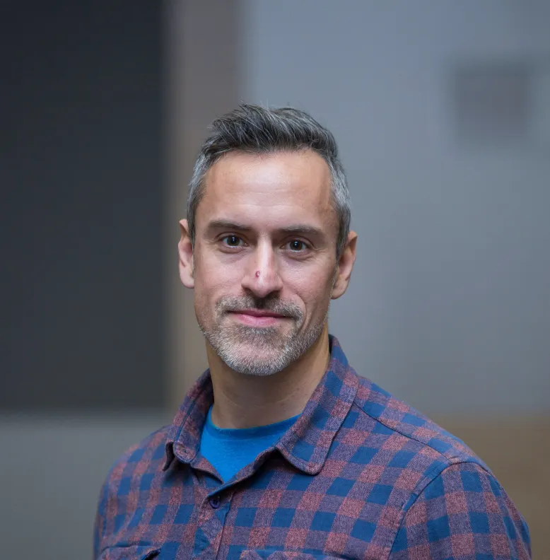 Prof. Marc Cadotte