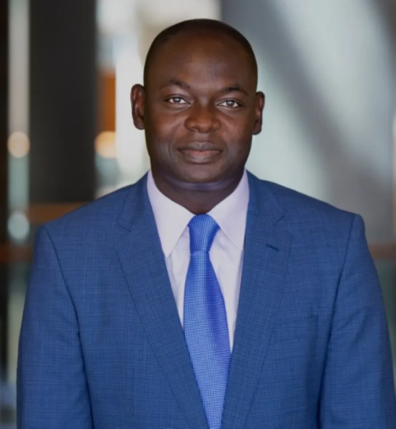 Prof. Sanni Yaya