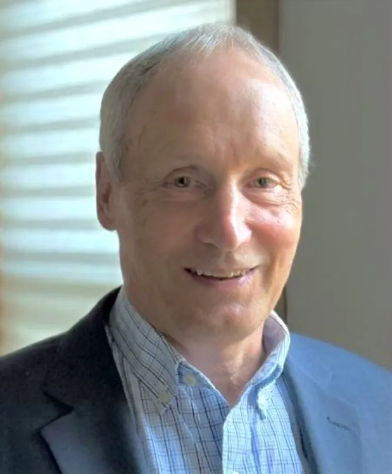 Prof. John Peter Meyer