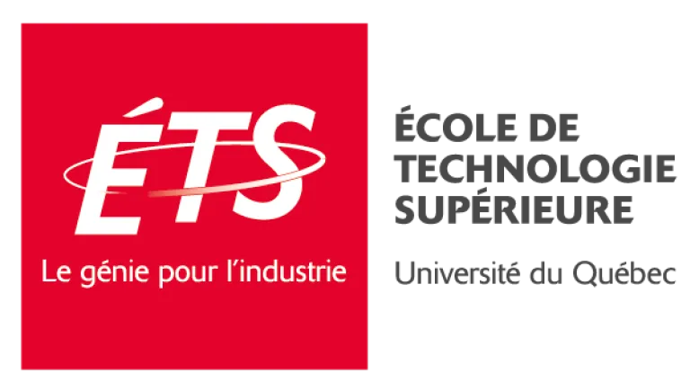 École De Technologie Supérieure-QC