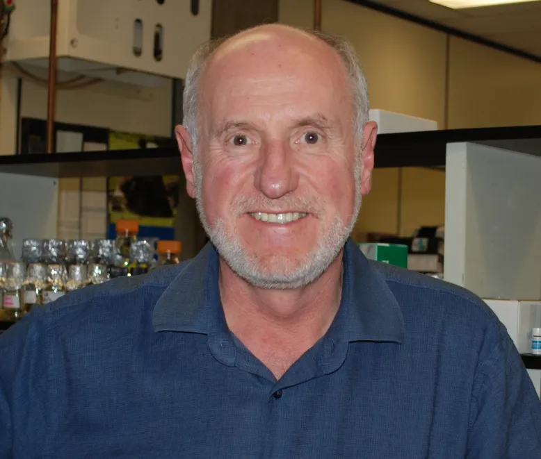 Dr. Richard Rachubinski