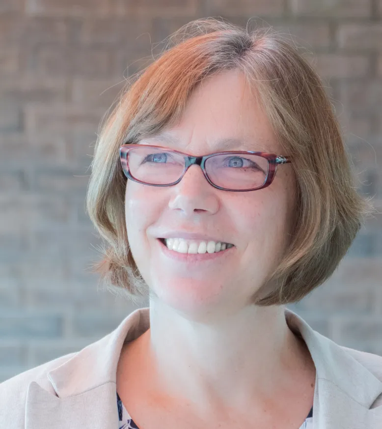 Prof. Marcia Spetch