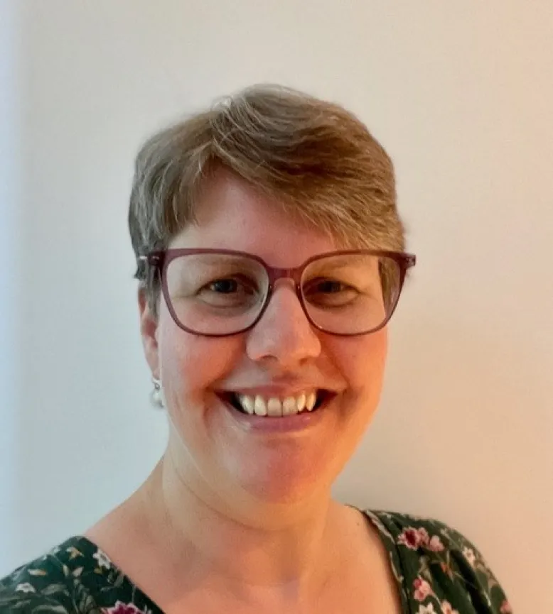 Prof. Ingrid Stairs