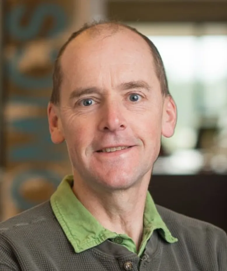 Prof. Michael Devereux