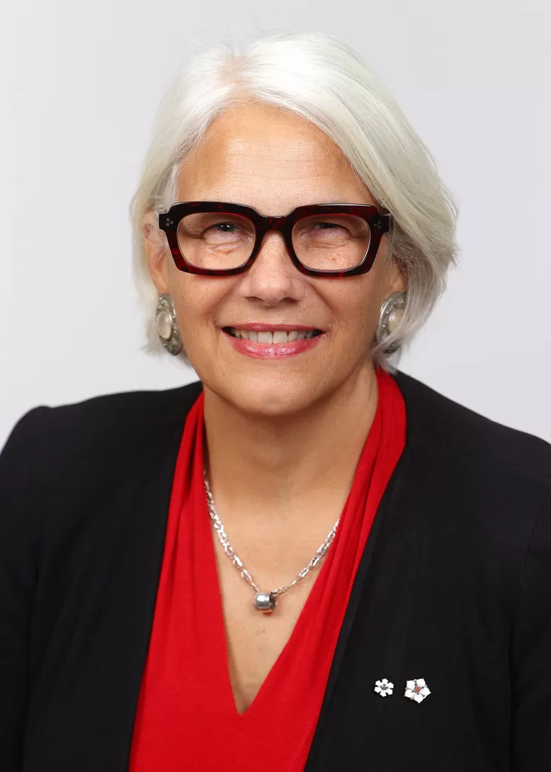 Dr. Françoise Baylis