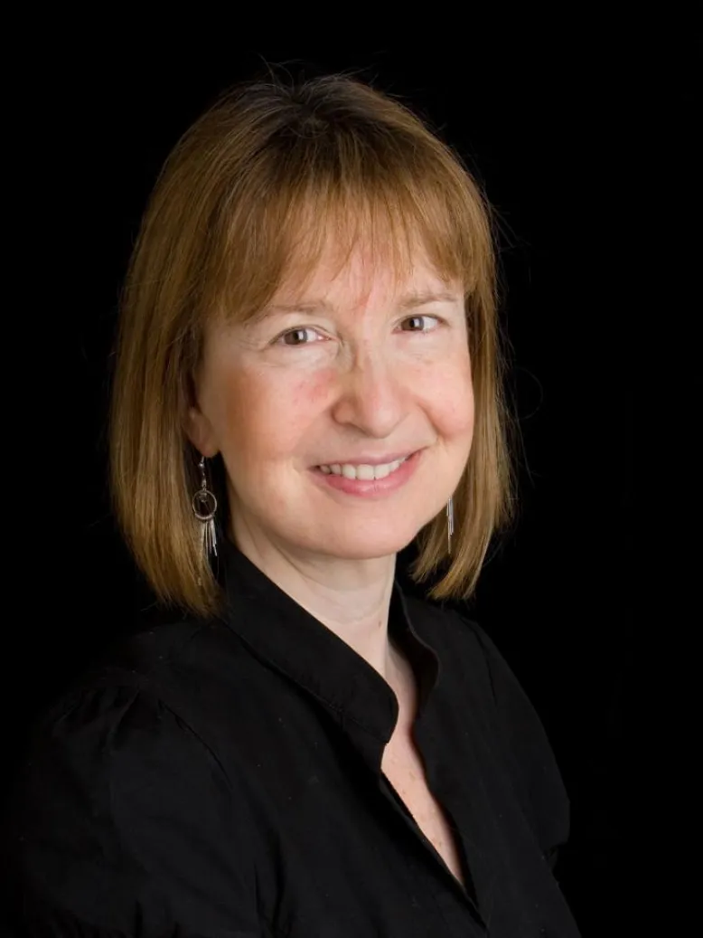 Dr. Katherine Siminovitch