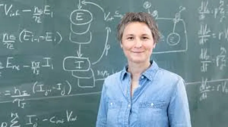 Prof. Catherine Beauchemin