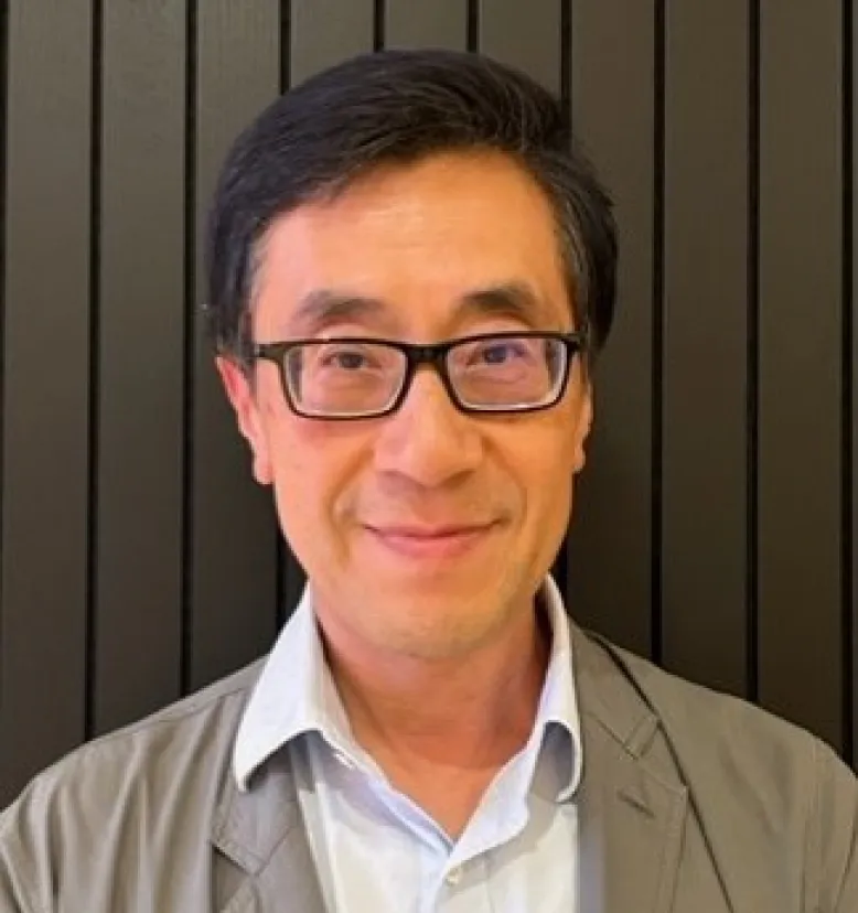 Prof. Henry Leung