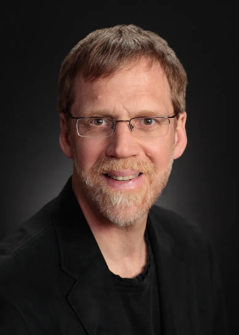 Prof. John Burge
