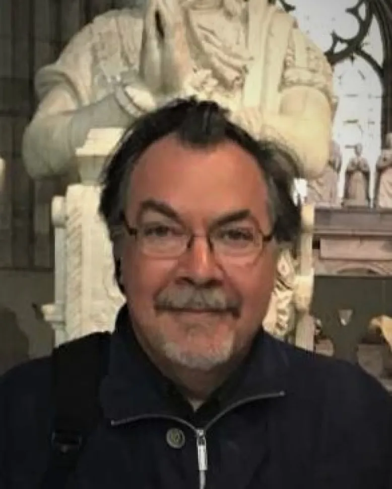 Prof. Paul-Alain Beaulieu