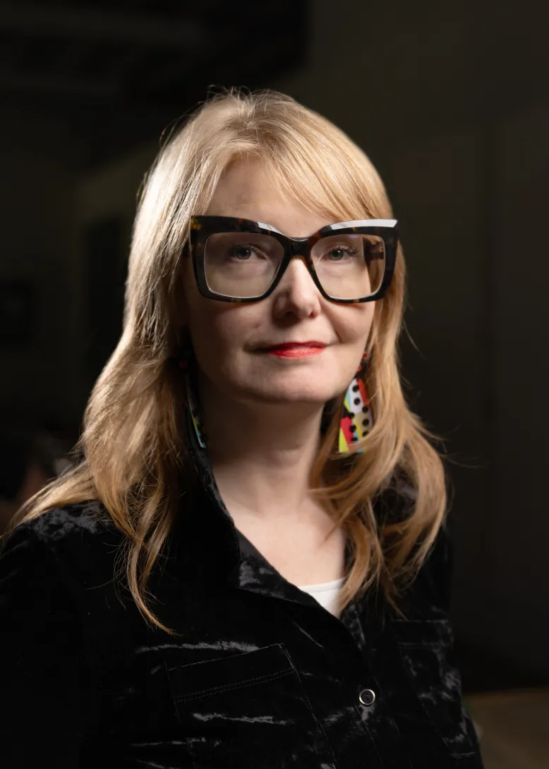 Prof. Sheena Wilson