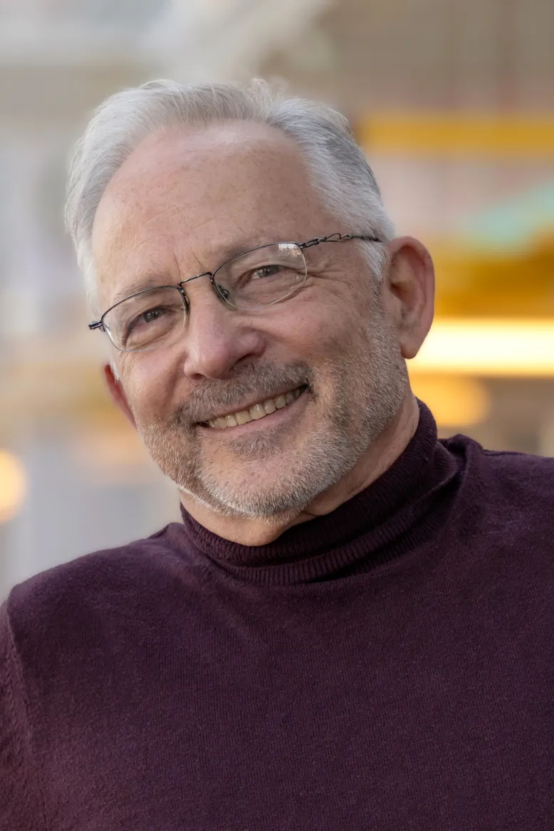 Prof. Shai Ben-David