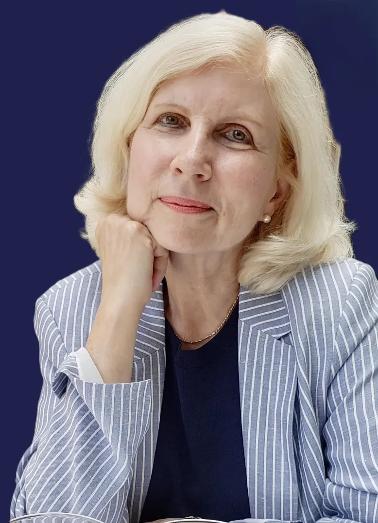 Prof. Irene Makaryk
