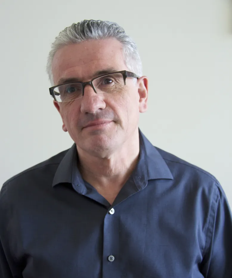 Dr. Jamie Peck