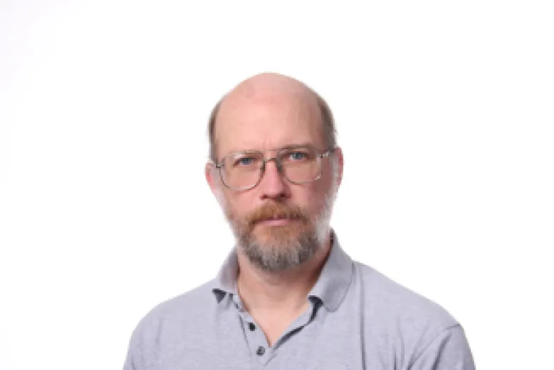 Dr. David Wishart