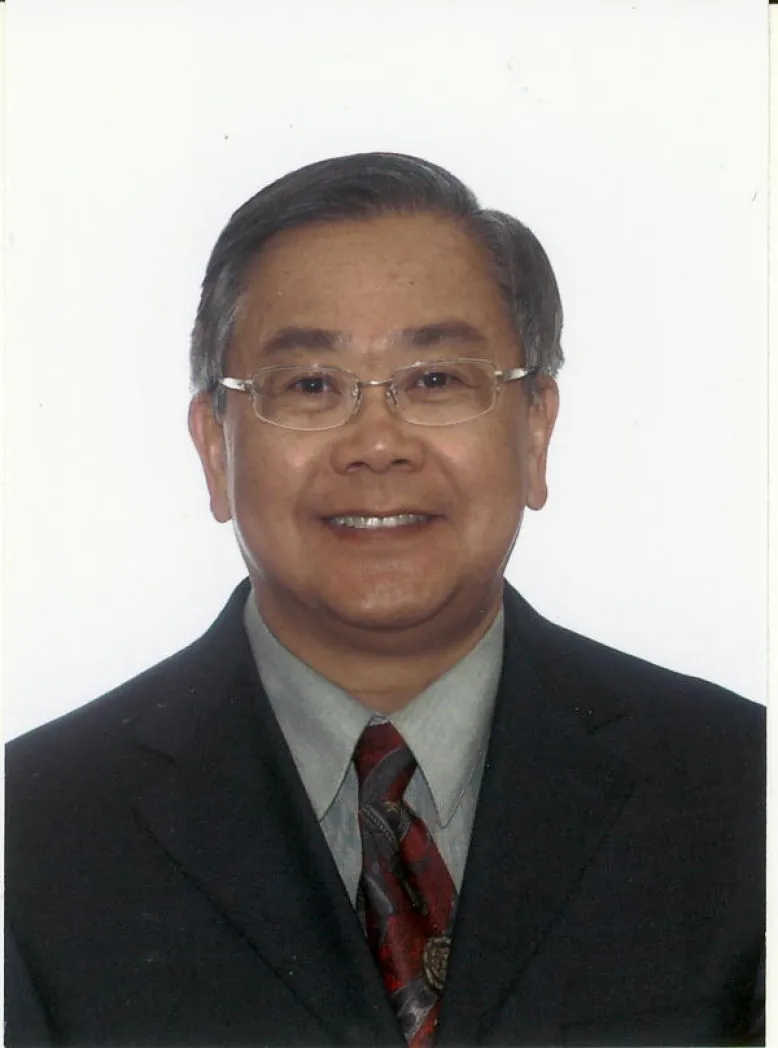 Dr. Victor Leung