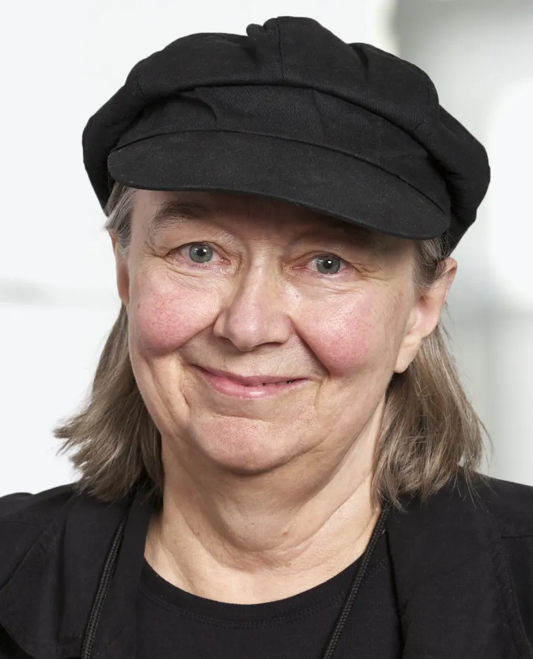 Prof. Sheelagh Carpendale