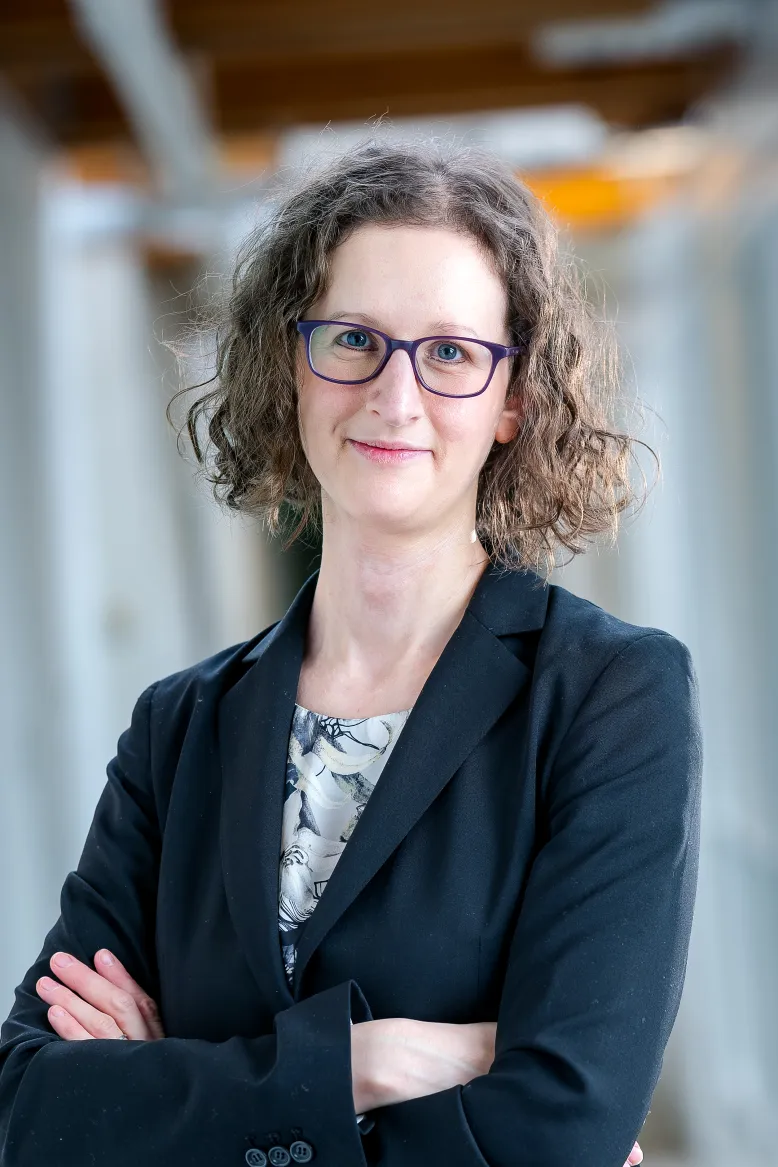 Prof. Heidi Tworek