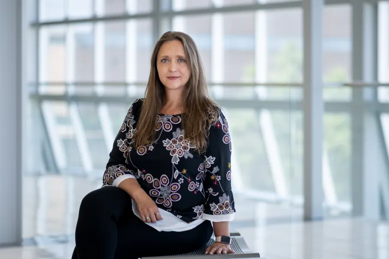 Prof. Sheila Garland