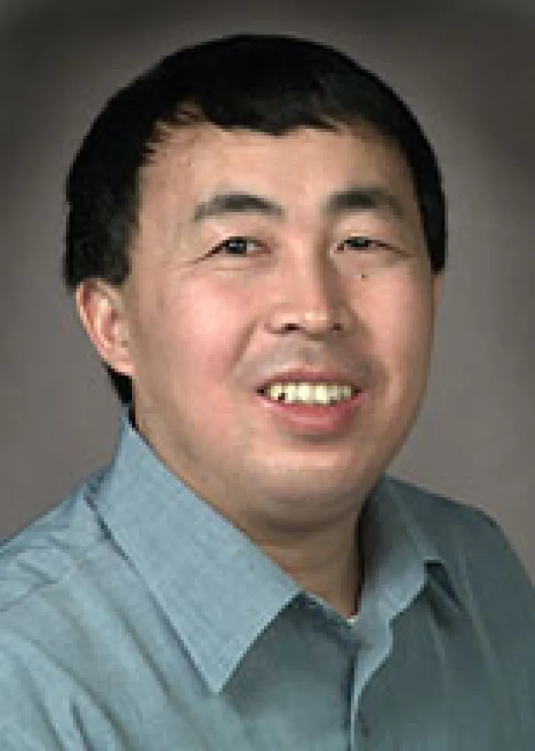 Prof. Xuemin Shen