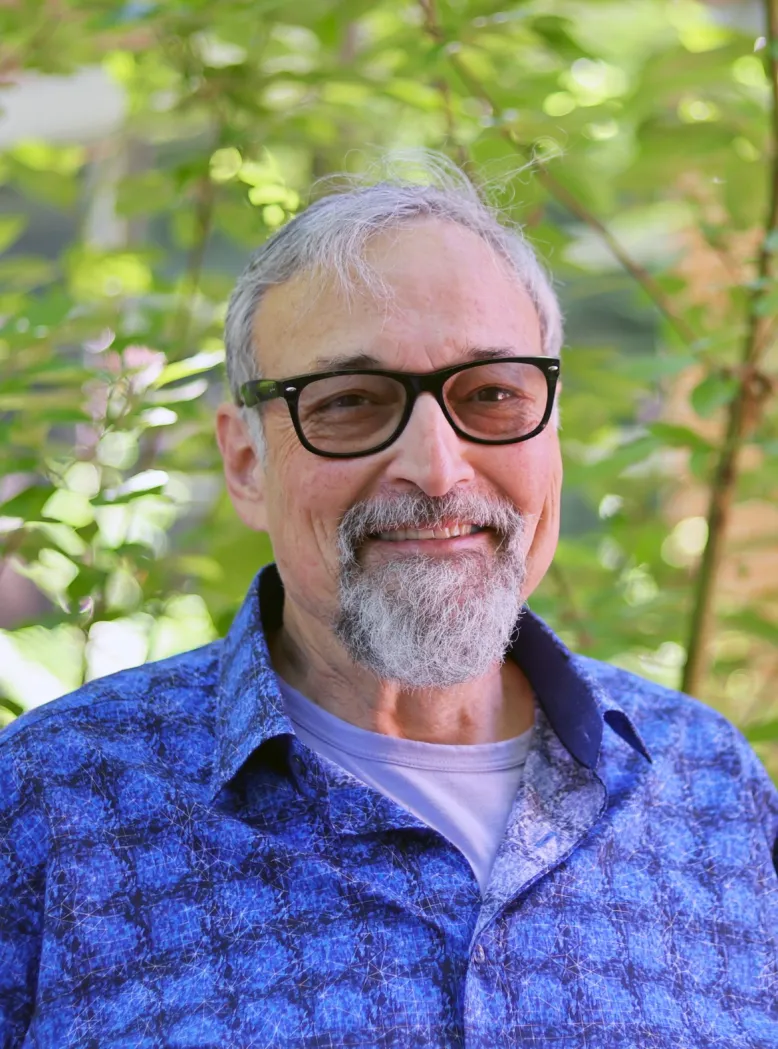 Prof. Joel Levine