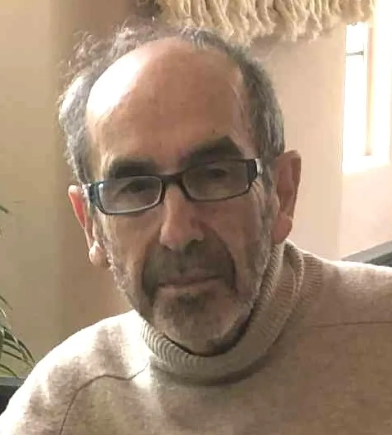 Dr. Anthony Barrett