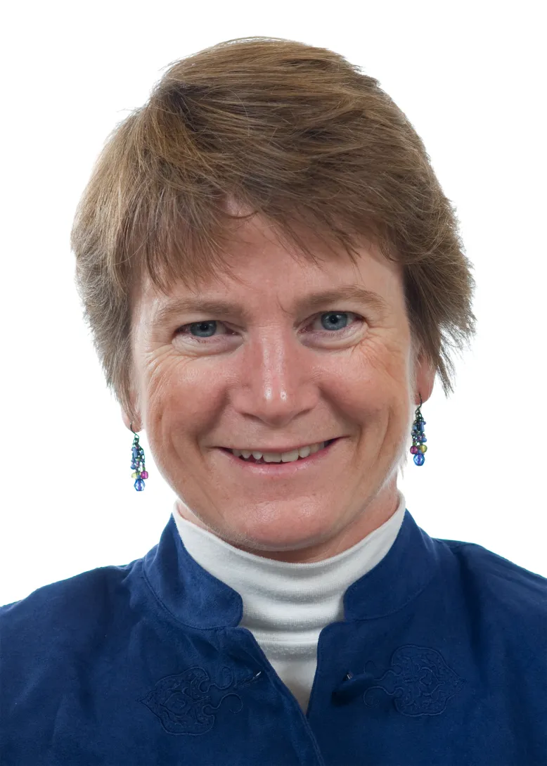 Prof. Gail Marie Atkinson