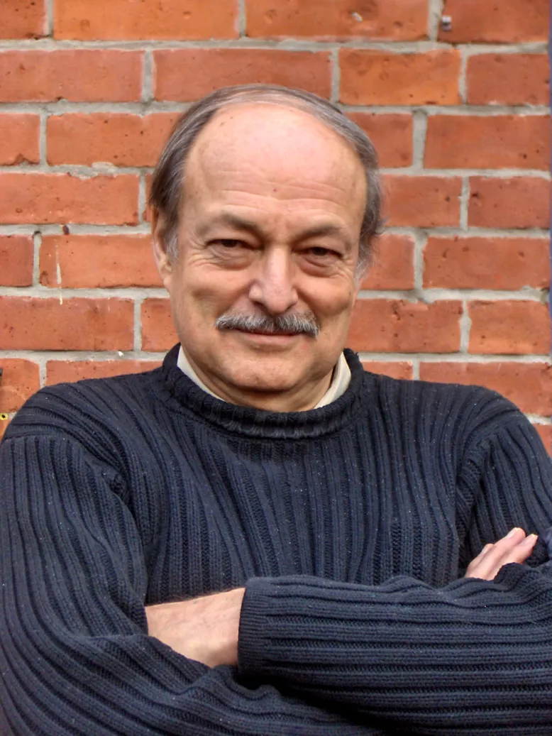 Donald Beecher