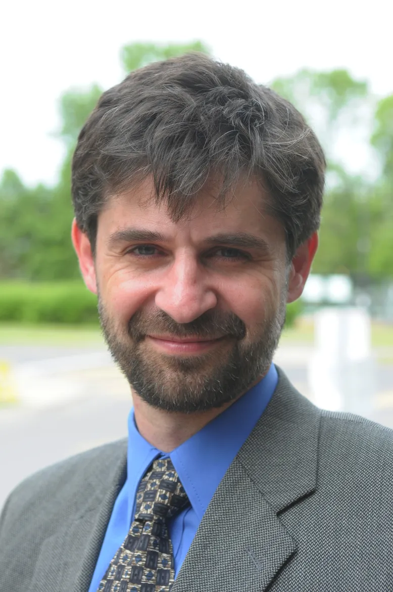 Prof. Eric Helleiner