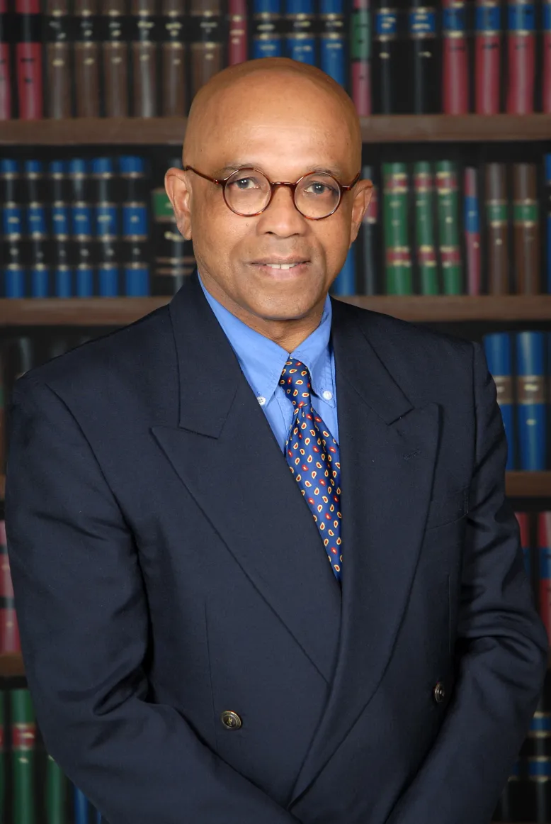 Dr. Antony Patrick Sinnappa Selvadurai