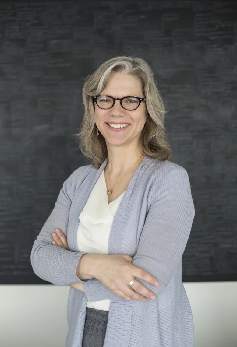 Prof. Pamela E Klassen