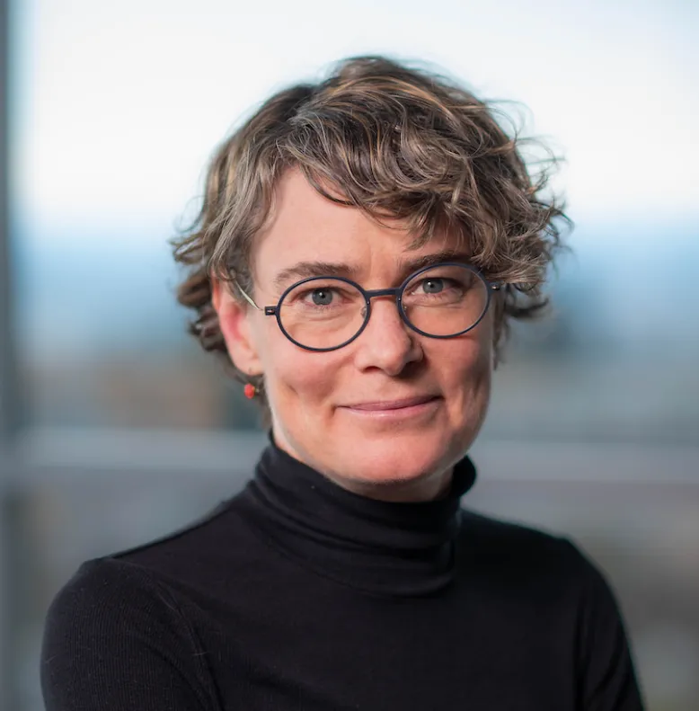 Prof. Joanna Lynn McGrenere