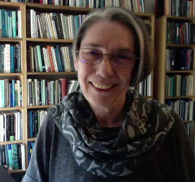 Prof. Alison Wylie