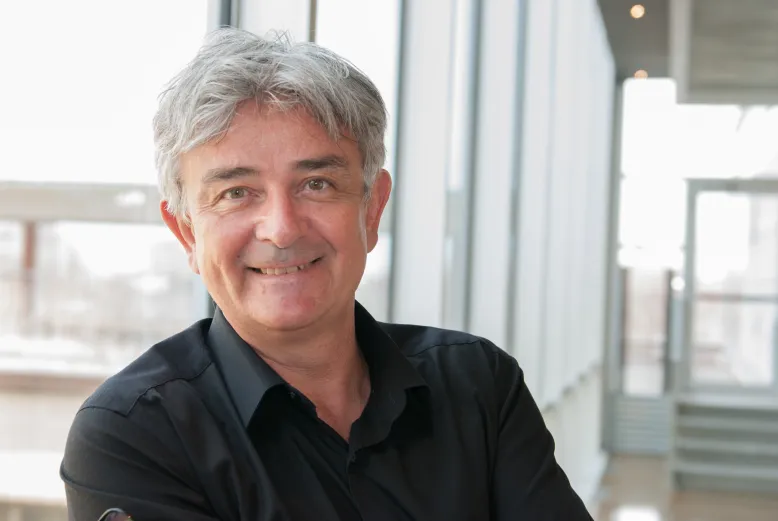 M. Philippe Poullaouec-Gonidec