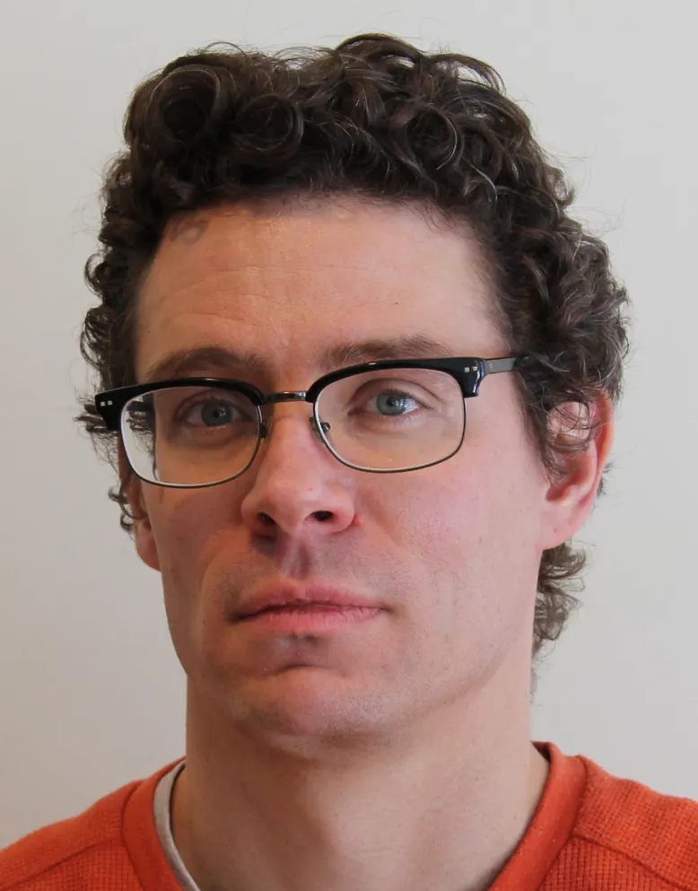 Prof. Sean Caulfield