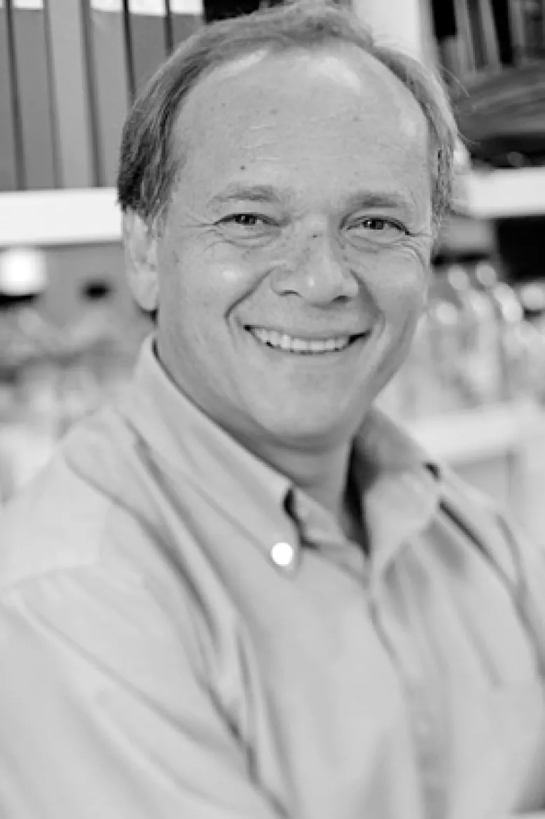 Dr. Philippe Gros