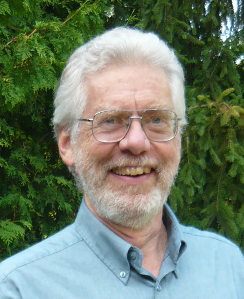 Dr. William Harris